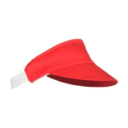 Καπέλο Fast food 814 Κόκκινο